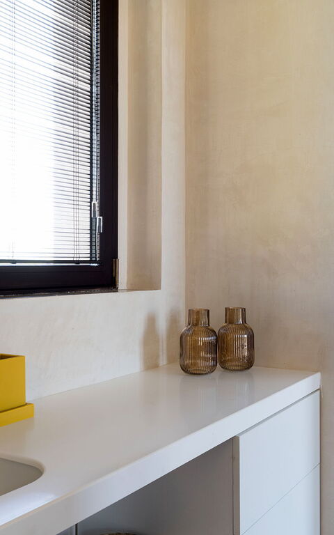 Dimora Spinazzella: Bagno