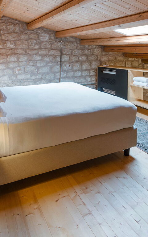 Dimora Spinazzella: Altra Stanza