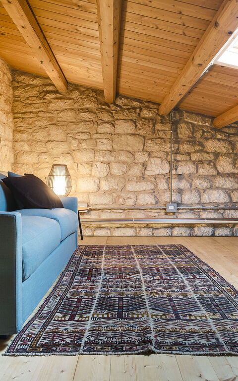 Dimora Spinazzella: Altra Stanza