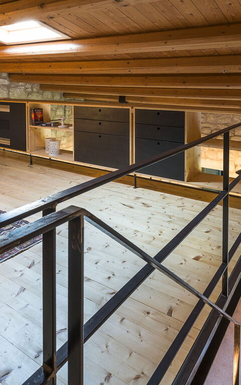 Dimora Spinazzella: Altra Stanza