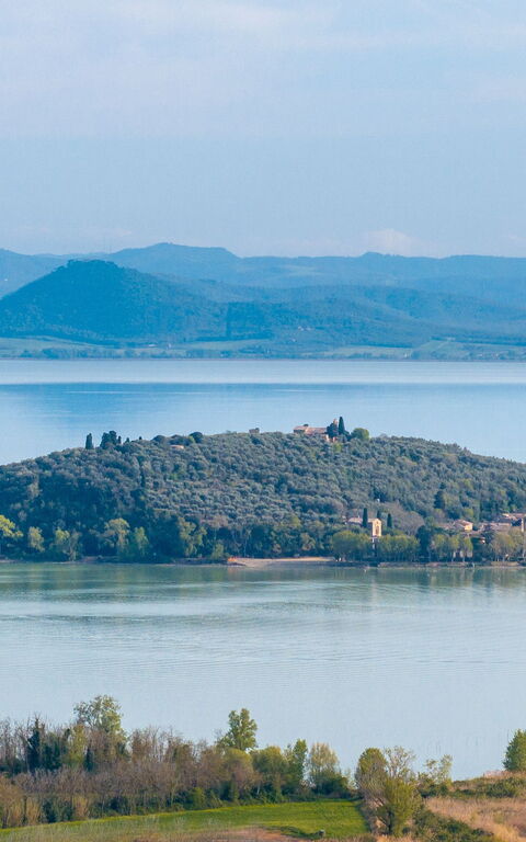 Villa Anna: all'aperto