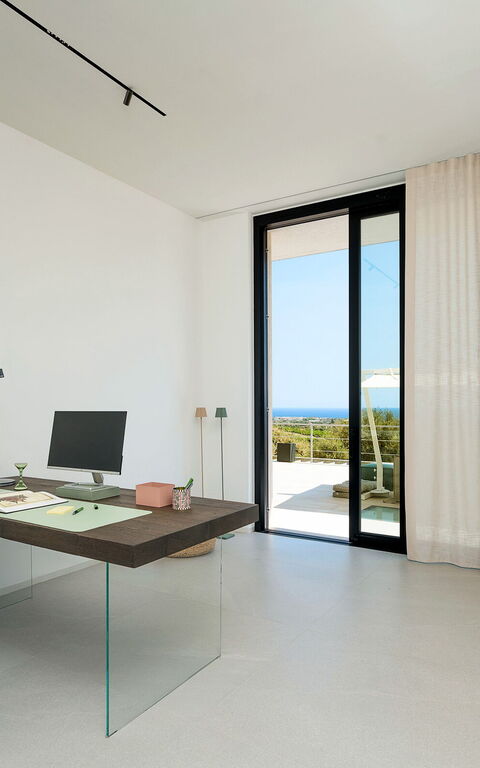 Villa Calypso: Altra Stanza