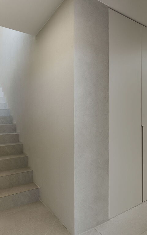 Villa Calypso: Altra Stanza