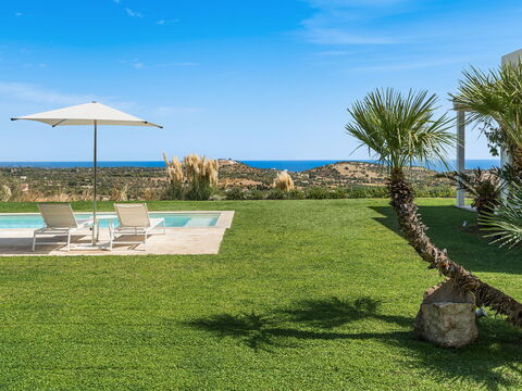 Villa Petite Afrique