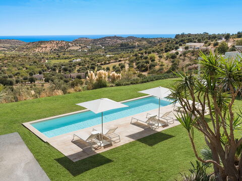 Villa Petite Afrique