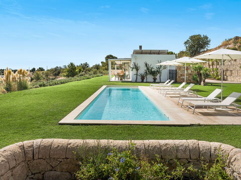 Villa Petite Afrique