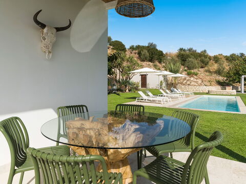 Villa Petite Afrique