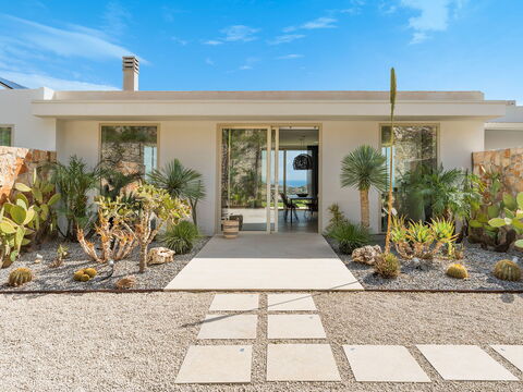 Villa Petite Afrique