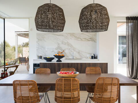 Villa Petite Afrique