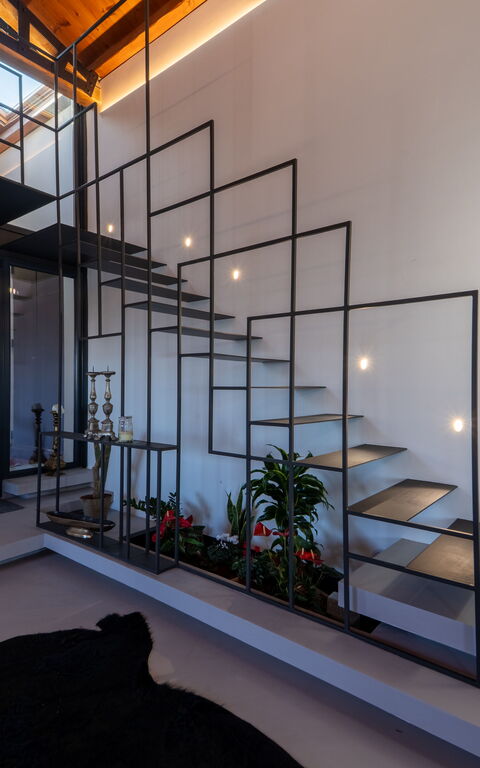 Punta Marina Luxury House: Dettagli della stanza