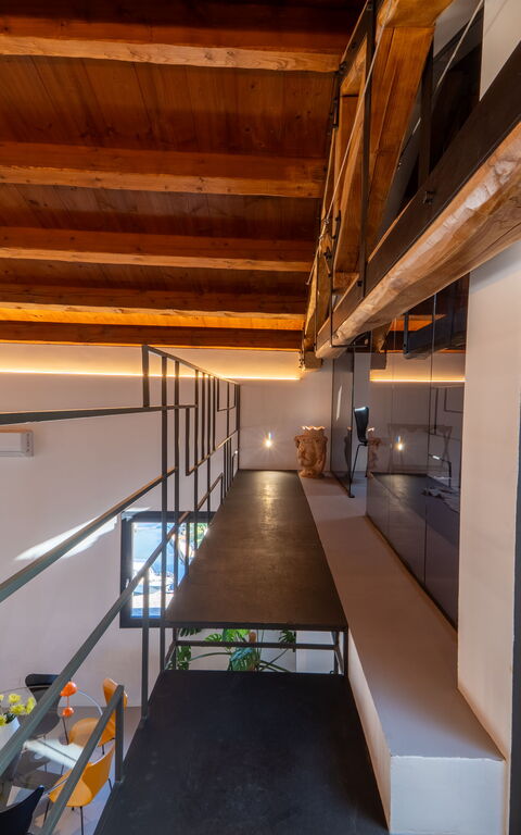 Punta Marina Luxury House: Dettagli della stanza