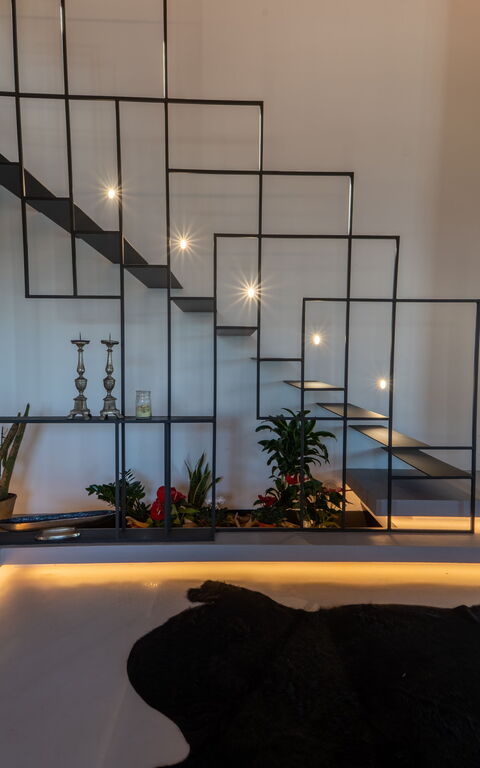 Punta Marina Luxury House: Dettagli della stanza