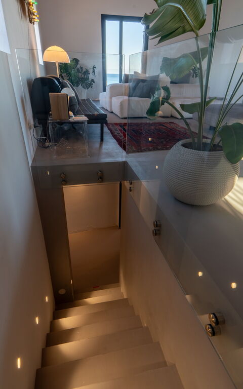 Punta Marina Luxury House: Dettagli della stanza