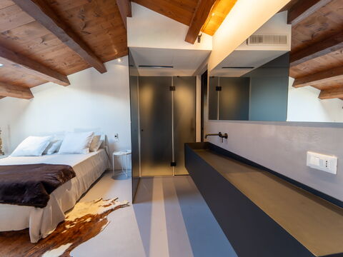 Punta Marina Luxury House