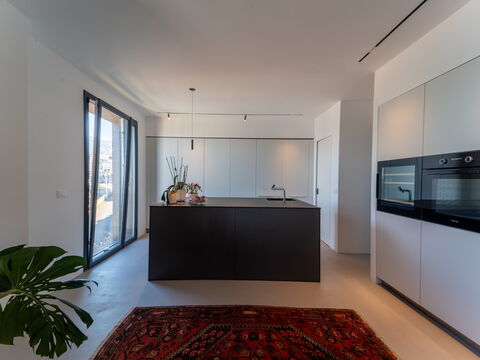 Punta Marina Luxury House