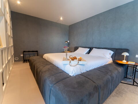 Punta Marina Luxury House