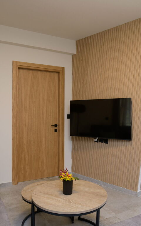 Villa Carreta: Soggiorno