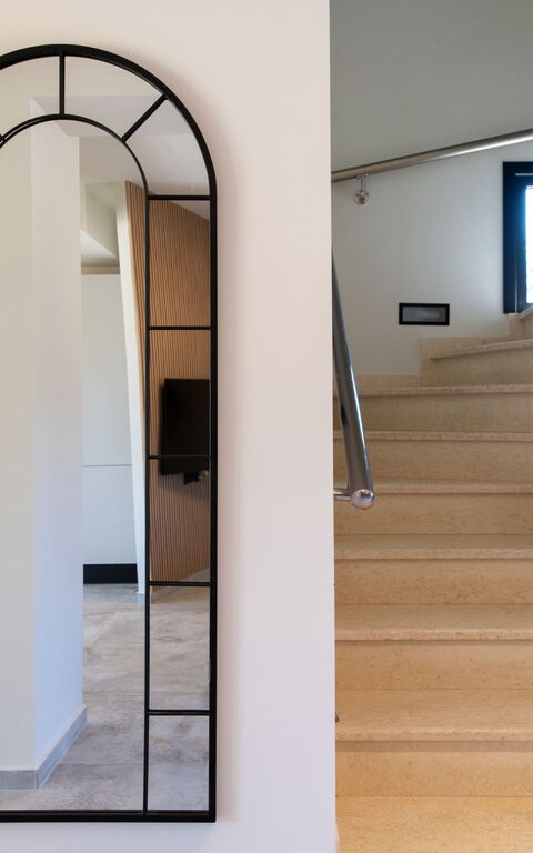 Villa Carreta: Altra Stanza