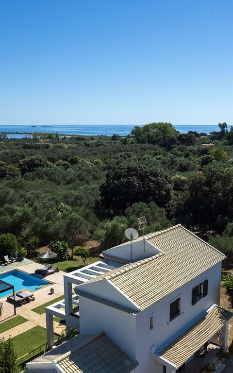 Villa Carreta: all'aperto, Esterni, Piscina, Vista Panoramica