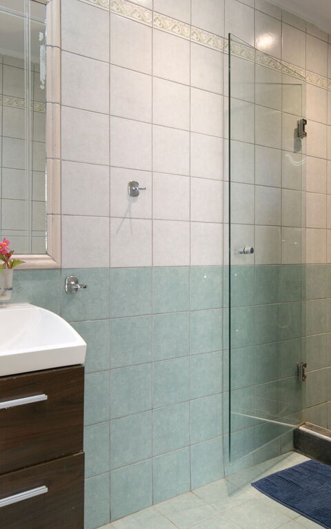 Villa Melitti: Bagno