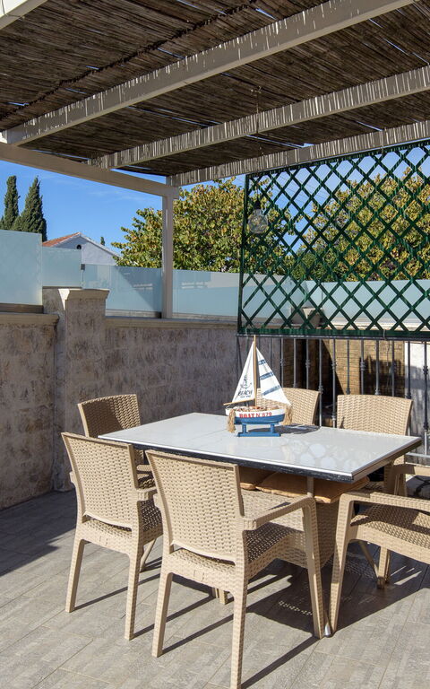 Doctor'S House: all'aperto, Balcone / Terrazza / Patio, Esterni