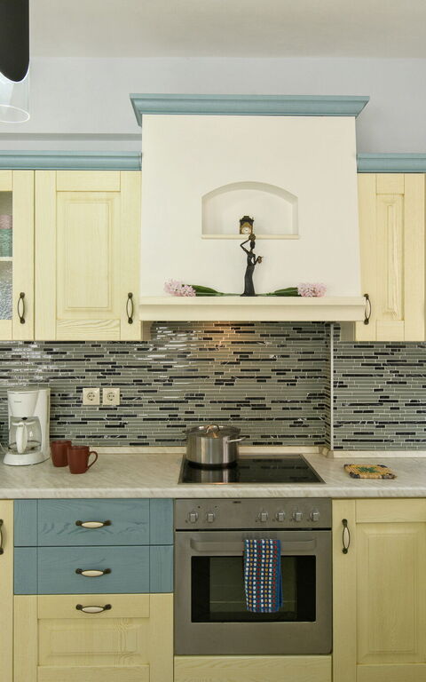 Doctor'S House: Cucina