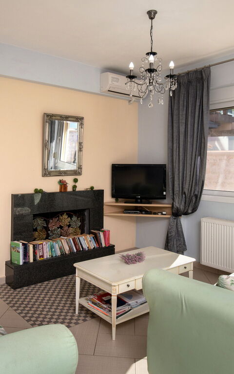 Doctor'S House: Soggiorno