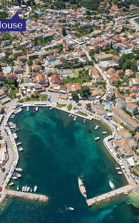 Doctor'S House: Vista Panoramica