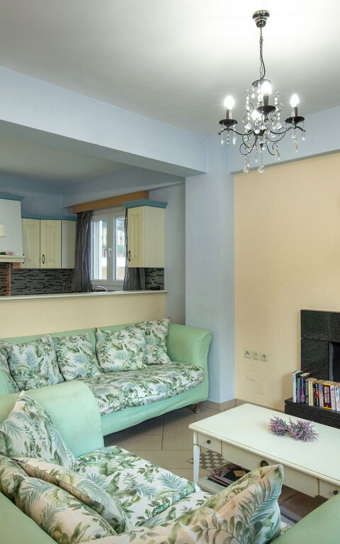 Doctor'S House: Soggiorno