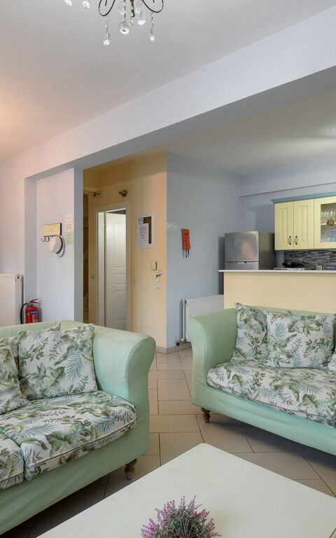 Doctor'S House: Soggiorno