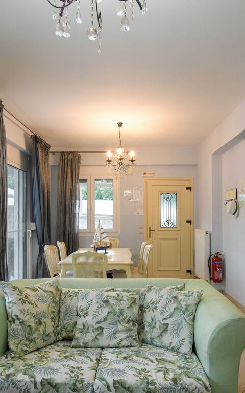 Doctor'S House: Soggiorno