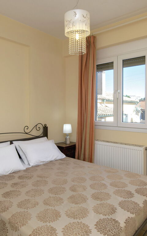 Doctor'S House: Camera da letto