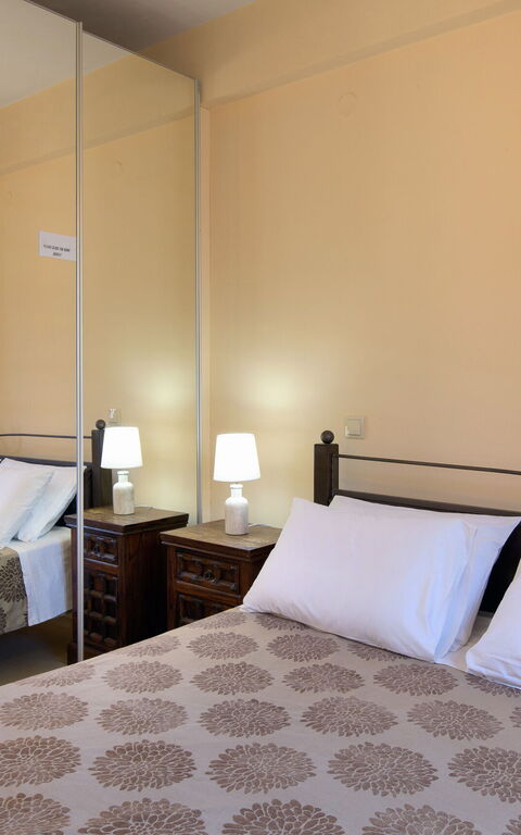 Doctor'S House: Camera da letto