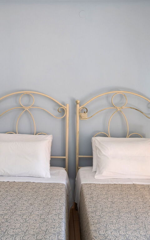 Doctor'S House: Camera da letto