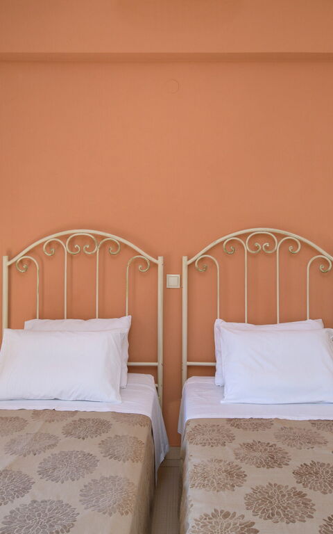 Doctor'S House: Camera da letto