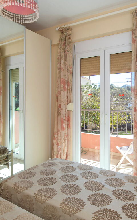 Doctor'S House: Camera da letto