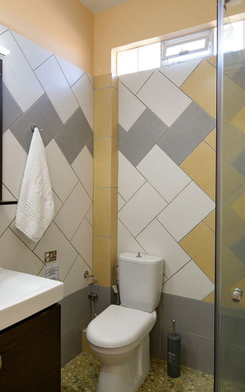 Doctor'S House: Bagno