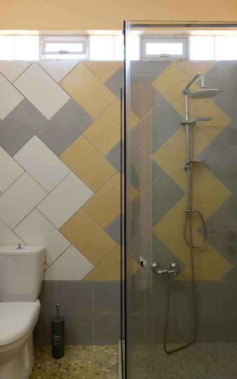 Doctor'S House: Bagno