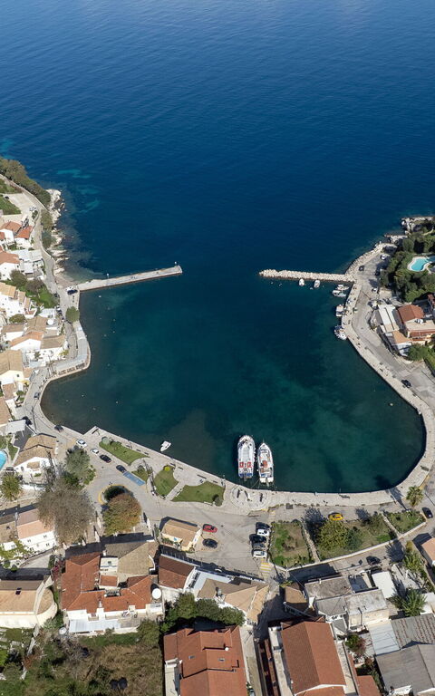 Doctor'S House: Vista Panoramica