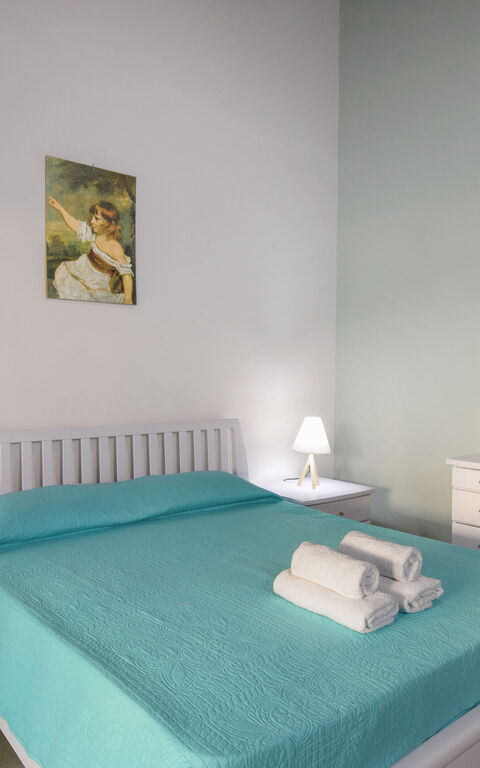 Doctor'S House: Camera da letto