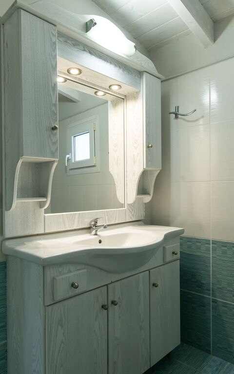 Doctor'S House: Bagno