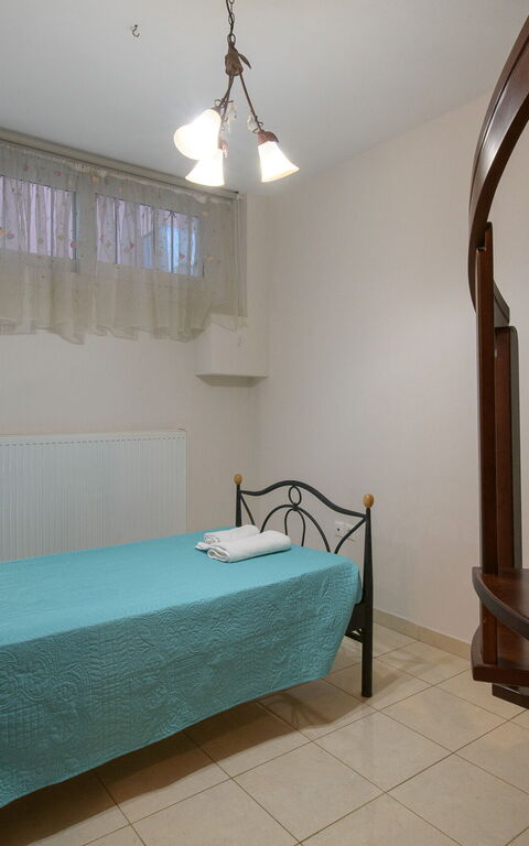 Doctor'S House: Camera da letto