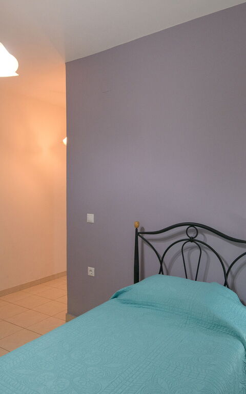 Doctor'S House: Camera da letto