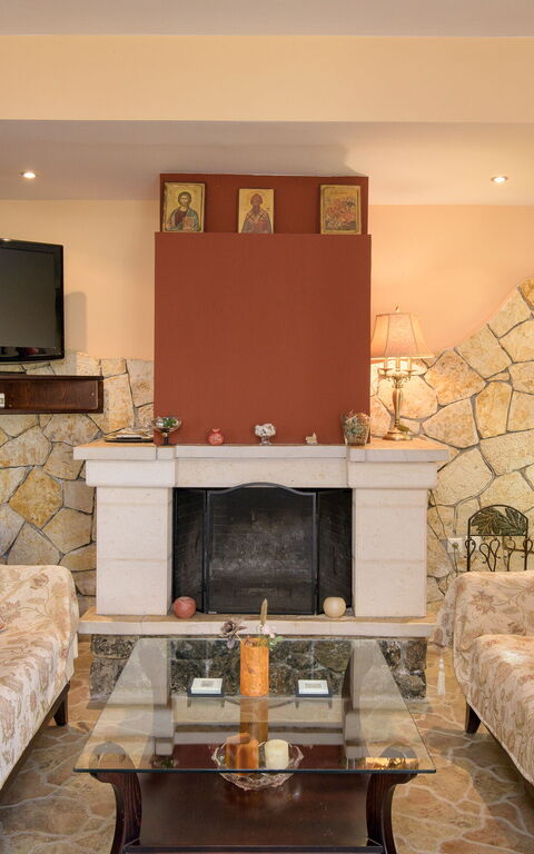 Doctor'S House: Soggiorno