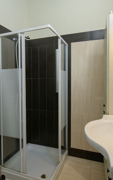 Doctor'S House: Bagno