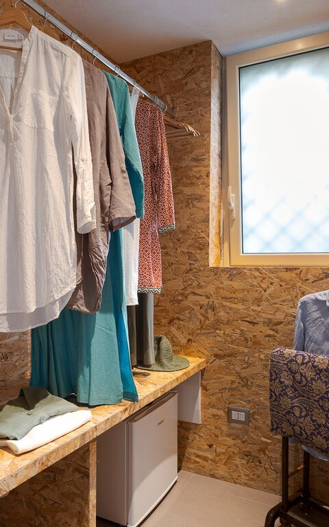 Villa Agrume: Altra Stanza, Dettagli della stanza