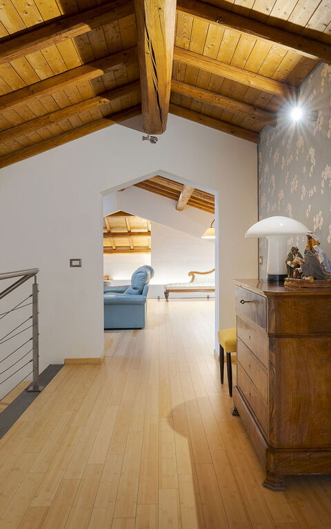 Villa Agrume: Dettagli della stanza