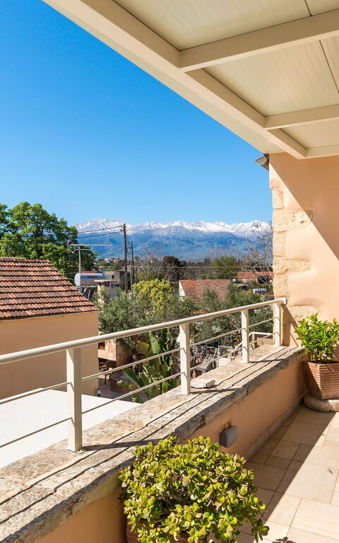 Villa Cava: all'aperto, Balcone / Terrazza / Patio, Esterni