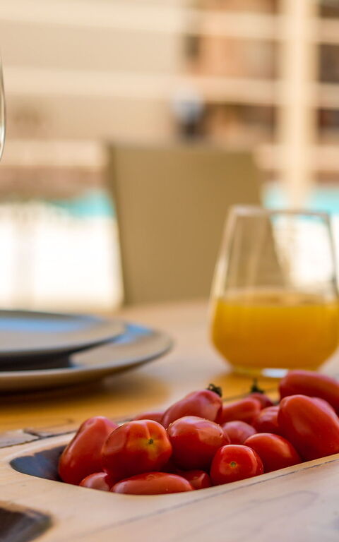 Villa Cava: Dettagli della stanza