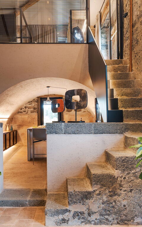 Muna Retreat: Altra Stanza, Dettagli della stanza